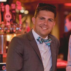 Meet your Posher, Dylan